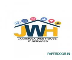 Jakhmola Web House