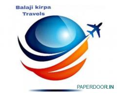 Balaji Kirpa Travels-Best Taxi Service in Amritsar