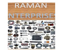 Raman Enterprises Auto parts Store