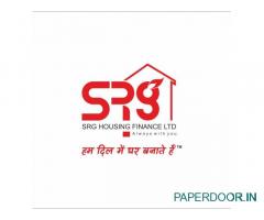 SRG Housing Finance Ltd.