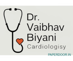 Dr. Vaibhav Biyani
