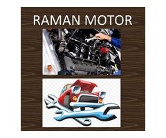 Lucknow Raman Motors