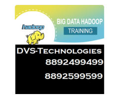 Best Hadoop Training institute in Bangalore | Big Data training institute in Bangalore
