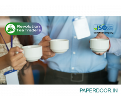 Revolution Tea Traders
