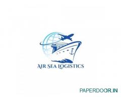 Air Sea Logistics Pte Ltd