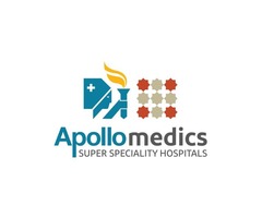 Apollomedics Hospitals Lucknow