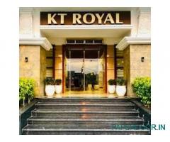 KT Royal Hotel