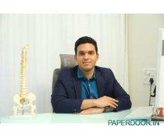 Dr Abhishek Kulkarni | Best Spine Surgeon in Mira Bhayander