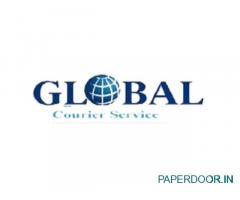 Global Services - Domestic and International Courier Services