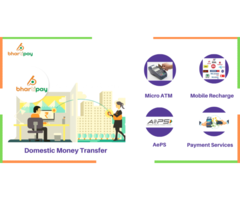 Bhartipay Payment Gateway