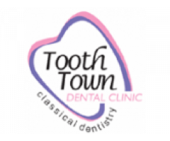 TOOTH TOWN DENTAL CLINIC