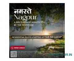 All You Need to Know About Buying Godrej Forest Estate Plots in Nagpur