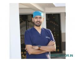 Dr Siddhartha Jai Singh | Best Urologist in siliguri and Bhagalpur