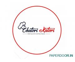 CHATORI KATORI Baking and Cooking Classes
