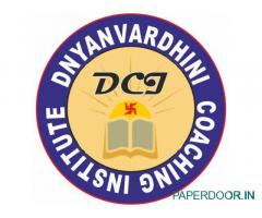 Dnyanvardhini Coaching Institute Commerce & Law Classes In Nashik