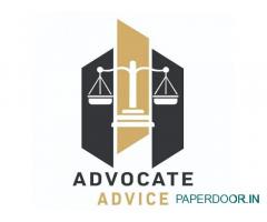 Advocate Advice / Name change process in India