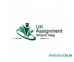 UK Assignment Writers Help