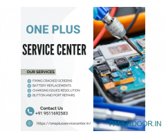 One plus service center Nagpur