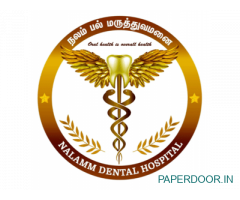 Nalamm Dental Clinics