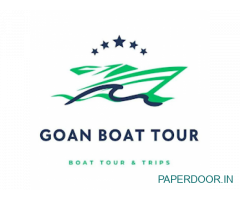 Goan boat tour - Private Yacht in Goa, Water sports in Goa, Sunset and Dinner Cruise in Goa