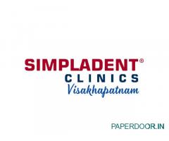 Best Dental Implants Surgeon in Visakhapatnam