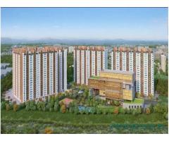 Dosti Greater Thane Offers Modern Living in Thane