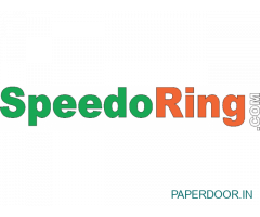 SpeedoRing Advertising