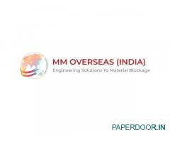 MM Overseas (India)