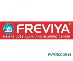 Freviya Weight Loss Clinic and Slimming Center