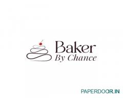 Baker By Chance