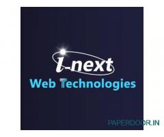 i-Next Web Technologies