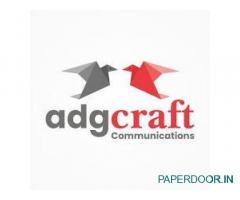 Adgcraft Communications Pvt. Ltd.