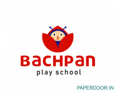 Bachpan Play School Mansarovar