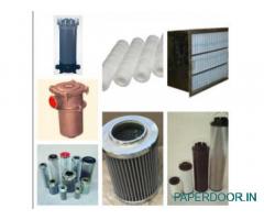 Filters Manufacturer in India