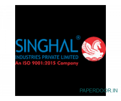 Singhal Industries pvt ltd