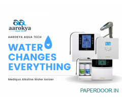 Aarokya Aqua Tech