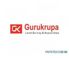 GURUKRUPA Land Survey & Associates