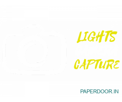 Lights Camera Capture