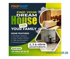 PropShop Real Estate Consultancy