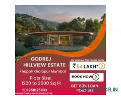 Top 5 Reasons to Choose Godrej Hillview Estate – Find Out More!