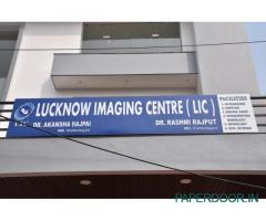 Lucknow Imaging Centre | Best Diagnostic Centre in Gomti Nagar