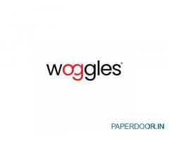 Woggles Distribution Pvt. Ltd.