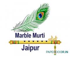 Marble Murti Jaipur