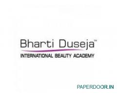 Bharti Duseja International Beauty Academy