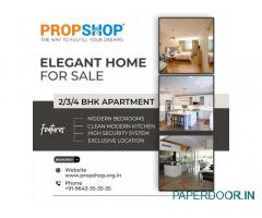 PropShop Real Estate Consultancy