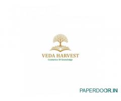 Veda Harvest