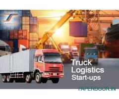 Logistics Startups by Trucksuvidha