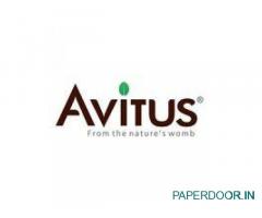 Avitus Foods / From The Nature Womb