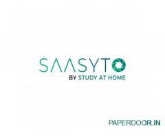 Saasyto | WhatsApp Bulk Message Marketing