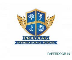 Prayaag International Best School Panipat